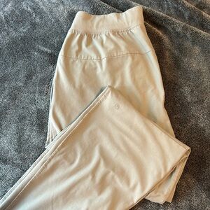 Lululemon ABC Jogger Pant, US Men’s size M, Grey, great Condition